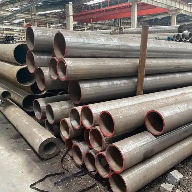 突泉电厂用锅炉管